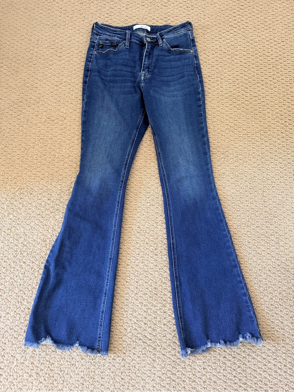 KanCan Leena Jeans Size 27